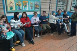 «История и уроки Октября»